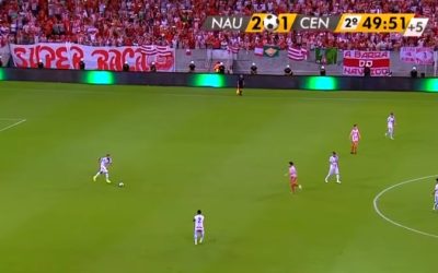 As audiências na TV das finais dos campeonatos estaduais de 2018 nas 15 maiores metrópoles