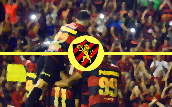 Sport Club do Recife on X: Nosso próximo jogo é na Ilha do Retiro: Sport e  Vitória se enfrentam nesta quarta, às 21h30, pela 18ª rodada do Brasileiro.  #LeãoNoBrasileirão  / X