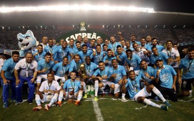 Bi da Copa Verde, Paysandu reafirma o status de maior campeão da Amazônia