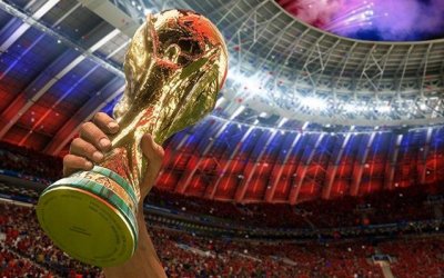 Simulação da Copa no Fifa 18 aponta França campeã e Brasil nas quartas