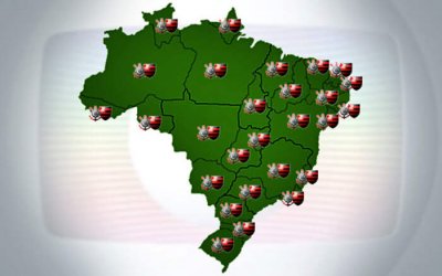 Clássico da TV, Flamengo x Corinthians entra na grade aberta dos 27 estados