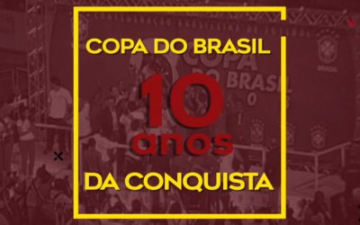 Copa do Brasil 2008 – O vídeo-documentário da TV Sport Recife