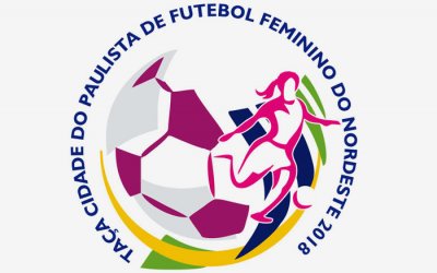 O 1º Nordestão Feminino, via FPF e com apoio do poder público. Lembra 1994