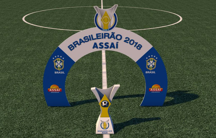 O novo nome da Série A: Brasileirão Assaí. Esse naming rights funciona?