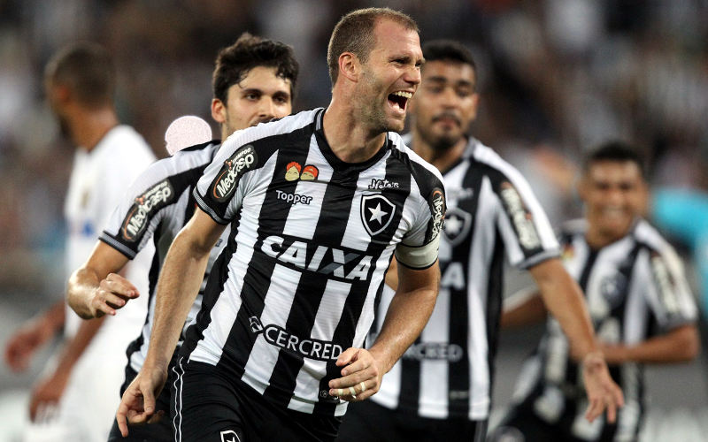 Sport perde do Botafogo e iguala o seu pior jejum nos pontos corridos: 11 jogos