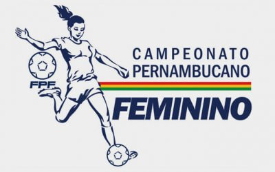 Com apenas 30 jogos, Pernambucano Feminino de 2018 terá 8 clubes