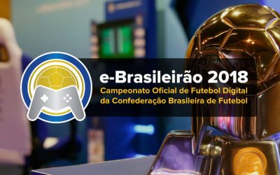 Seletivas do E-Brasileirão de PES 2019 para Sport, Bahia, Vitória e Ceará