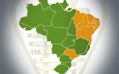 A Copa do Nordeste de 2019 será lançada oficialmente em… São Paulo