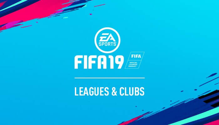 Game | Fifa 19 chega com 652 clubes licenciados, incluindo 4 do Nordeste