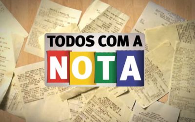 Volta do “Todos com a Nota” no radar dos candidatos. Essa conta milionária vai além da propaganda eleitoral…