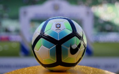 Calendário da CBF em 2019 com jogos até 21h30 e pausa na Copa América