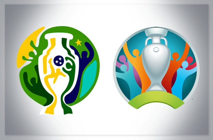 Copa América em 2019 e… 2020. Paridade com a Eurocopa confirmada pela Fifa