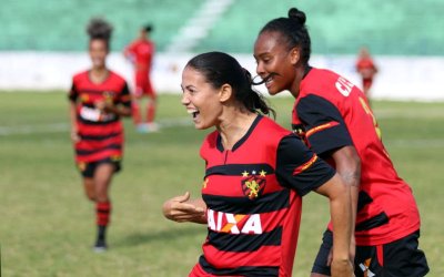 Análise | Apesar do caos no Sport, cabe ponderação sobre corte no futebol feminino