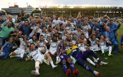 Palmeiras confirma título brasileiro de 2018 e estabelece o deca (ou hexa?)