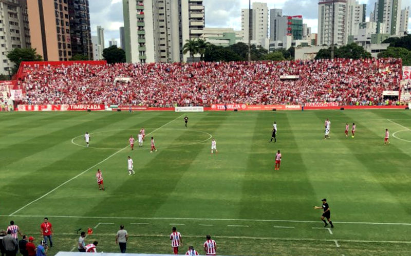 A tabela da Copa América de 2019, com a Seleção Brasileira na Fonte Nova -  Cassio Zirpoli