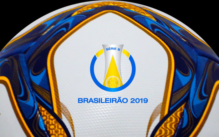 A bola oficial para os 7 clubes pernambucanos no Brasileiro 2019