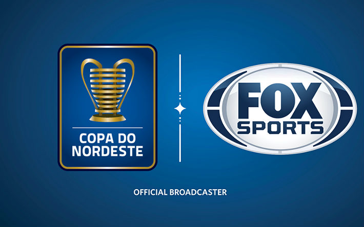 Copa do Nordeste garante exibição na TV fechada. Canal? Fox Sports, até 2021