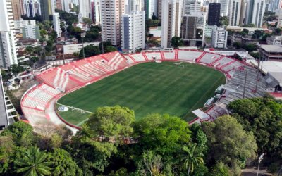 Complexo dos Aflitos vira Imóvel Especial de Preservação. Medida prática? Evitar leilões