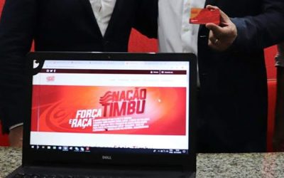 Náutico cria categoria para pessoas cadastradas em programas sociais