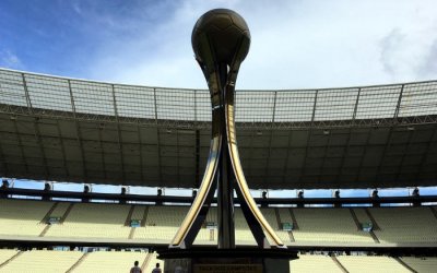 Campeonato, Copa e Supercopa num estado? Tem no futebol cearense