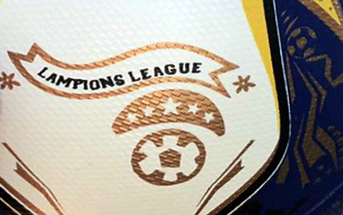 Com a bola Asa Branca 6, Nordestão adota o apelido Lampions League