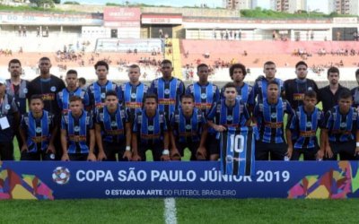 Copa SP | Porto vai ao mata-mata após 12 anos, mas acaba goleado pelo Corinthians