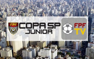 TV | As transmissões dos jogos dos nordestinos na Copa São Paulo 2020