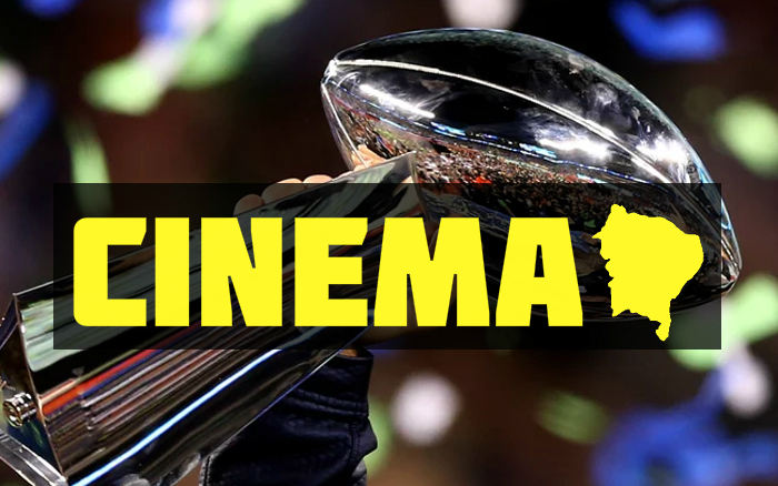 Super Bowl de 2019 entra na programação de 17 cinemas do Nordeste