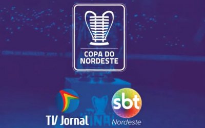 Nordestão 2019 no SBT Nordeste: “A copa dos grandes clássicos”