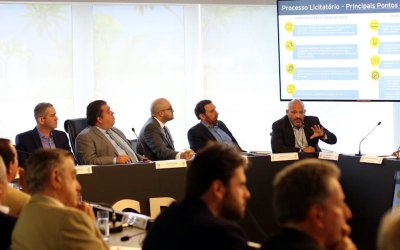 Venda dos direitos internacionais de TV da Série A com repasse de 10% à Série B