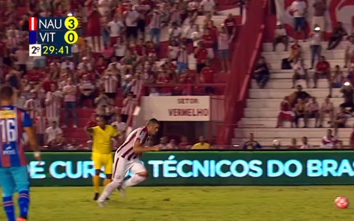 TV | A audiência do futebol na Globo em 20/03, em 15 metrópoles, via Ibope