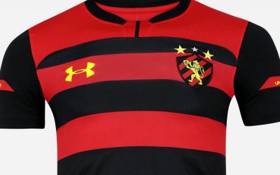 Previsto para 5 anos, contrato entre Under Armour e Sport termina com 1