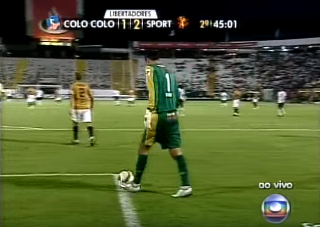 TV  Audiência do futebol na Globo em 03/04, com 1 milhão para ABC x Santa  - Cassio Zirpoli