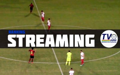 As maiores audiências no streaming do Campeonato Pernambucano de 2019, via FPF TV