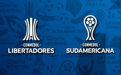 Libertadores e Sul-Americana só com times da Série A. Problemas à frente…
