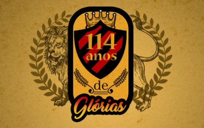 O 114º aniversário do Sport Club do Recife. Da alvorada ao abraço