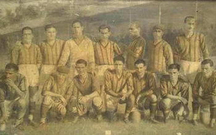 Rio Grande, o clube que deu origem ao Dia Nacional do Futebol, em 19 de julho