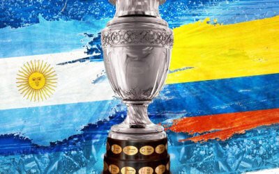 Copa América de 2020 com 2 sedes, hexagonais e 12 partidas a mais…