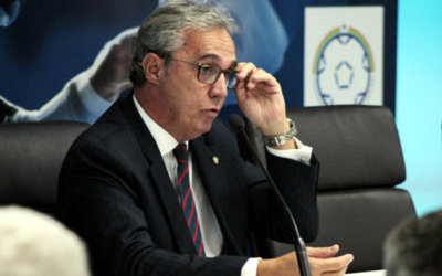 FPF estuda criação de ranking oficial de clubes em Pernambuco. 5 ou 10 anos?