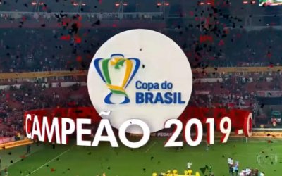 TV | A audiência de Inter x Athletico, a decisão da Copa do Brasil na Globo