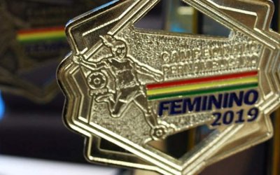 Os prêmios do Pernambucano Feminino de 2019, em homenagem à Graça Araújo