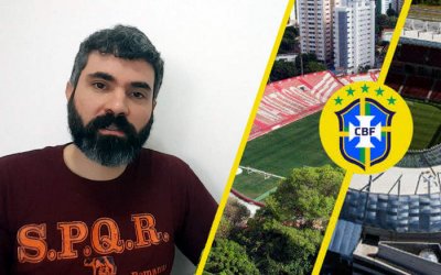 Vídeo | Análise da convocação da Seleção Olímpica para jogos no Recife