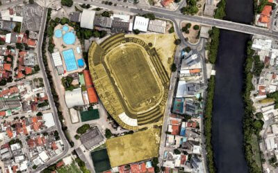 Com arena engavetada, Sport aposta em reforma “retrofit” da Ilha do Retiro