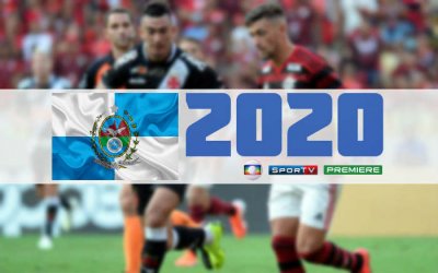 Cotas de TV | Carioca 2020 paga até R$ 18 milhões por clube. Sem o Flamengo