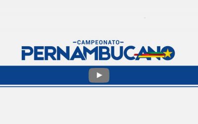 Ao vivo | Transmissão de Vera Cruz x Retrô, pela 1ª rodada do Pernambucano