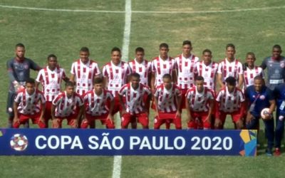 Copa SP | Náutico passa da fase de grupos pela 3ª vez na década. Pouco?