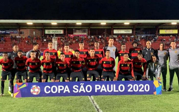 Copa SP 2020: onde assistir os jogos dos times de SC - NSC Total