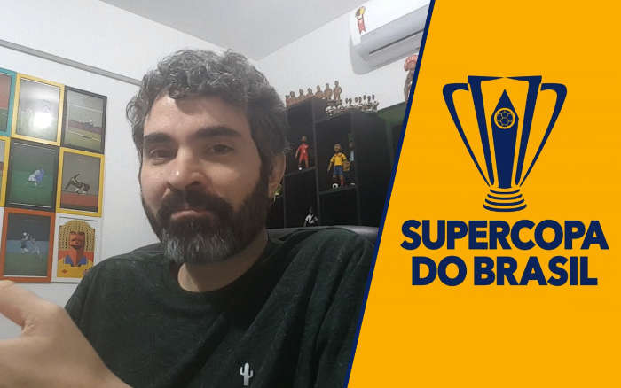 Vídeo | Qual é a importância da Supercopa do Brasil? De volta em 2020