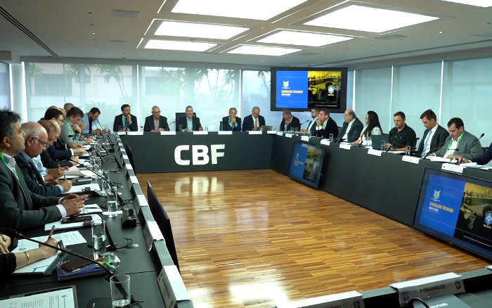 Arbitral do Brasileirão de 2020 veta venda de mando e inicia Fair Play Financeiro