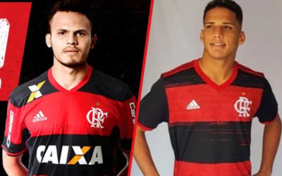 Balanço do Flamengo revela valores de vendas milionárias de Sport e Náutico